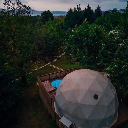 Hypnosapanca Glamping Spa Luaran gambar