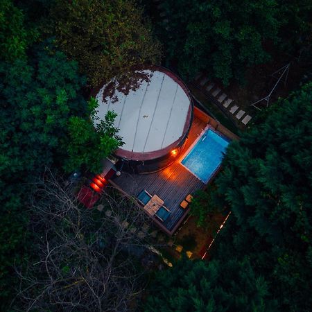 Hypnosapanca Glamping Spa Luaran gambar