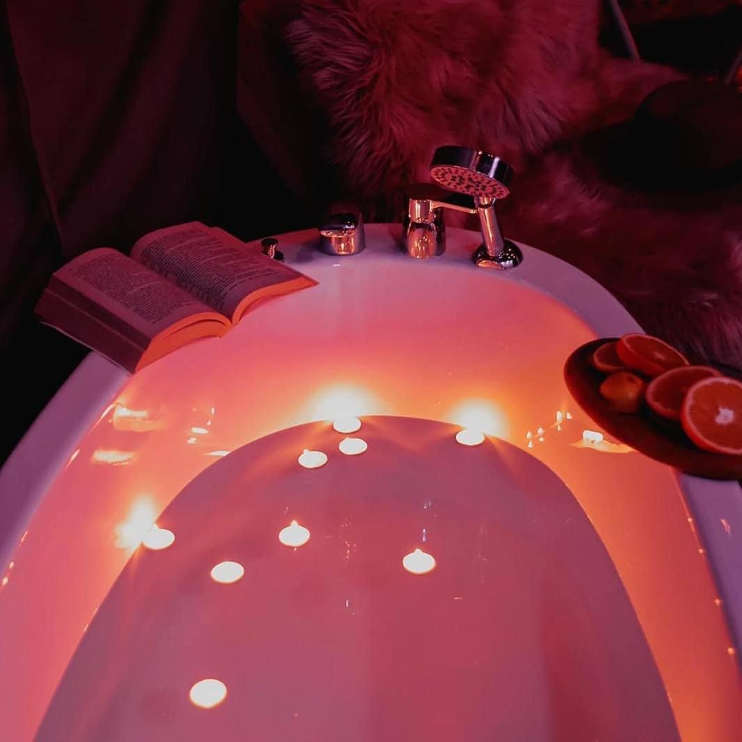 Hypnosapanca Glamping Spa Luaran gambar