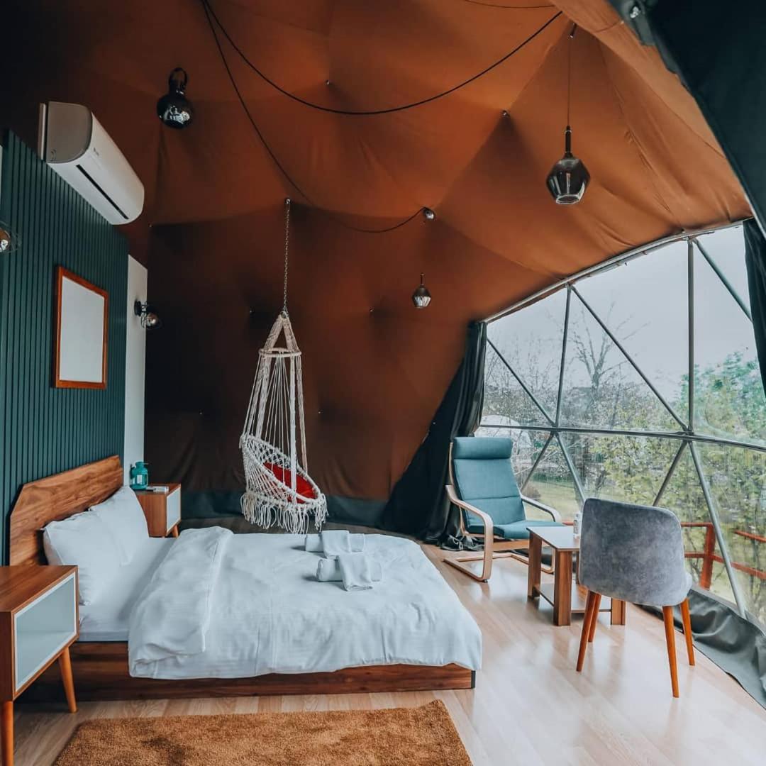 Hypnosapanca Glamping Spa Luaran gambar